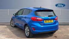Ford Fiesta 1.0 EcoBoost 95 Trend 5dr Petrol Hatchback